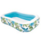 INTEX Piscina Hinchable Tropical 229 x 152 x 48 cm
