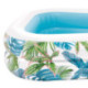 INTEX Piscina Hinchable Tropical 229 x 152 x 48 cm