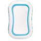 INTEX Piscina Hinchable Tropical 229 x 152 x 48 cm