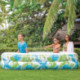 INTEX Piscina Hinchable Tropical 229 x 152 x 48 cm