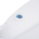 INTEX Colchoneta Hinchable 117 x 107 cm