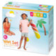 INTEX Tabla de Surf Hinchable 84 x 79 cm Varios Modelos