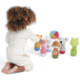 Imaginarium Softy Bolos Kiconico