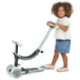 Imaginarium Patinete Micro Evolutivo LED