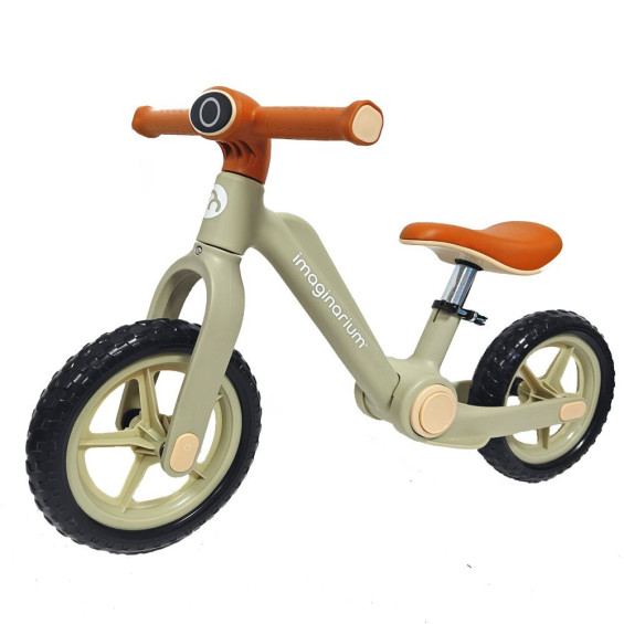 Imaginarium Bici Balanceo Plegable