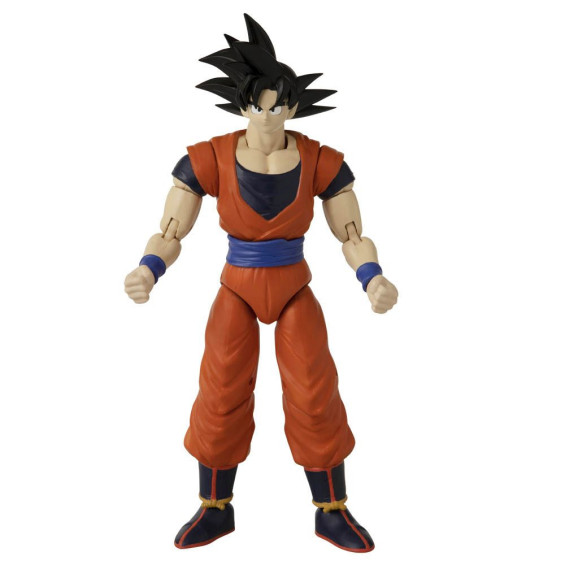 Dragonball Dragon Stars Goku Version 2