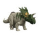 Mattel Jurassic World: El Renacer, Spiclypeus Rugido Salvaje