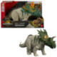 Mattel Jurassic World: El Renacer, Spiclypeus Rugido Salvaje