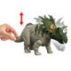 Mattel Jurassic World: El Renacer, Spiclypeus Rugido Salvaje