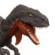 Mattel Jurassic World: El Renacer, Abelisaurus Rugido Salvaje