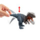 Mattel Jurassic World: El Renacer, Abelisaurus Rugido Salvaje