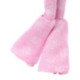 Barbie Deluxe Style Muñeca nº 12 con Top Corto de Denim Rosa y Vaqueros Acampanados