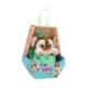 Baby Paws Wave 3 Peluche Tigre Interactivo