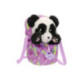 Baby Paws Wave 3 Peluche Panda Interactivo