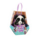 Baby Paws Wave 3 Peluche Panda Interactivo