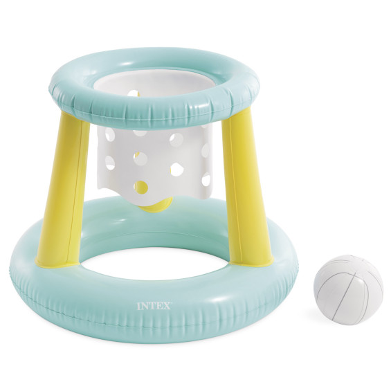 INTEX Canasta Hinchable 67 x 55 cm