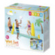 INTEX Juego de Voleibol Hinchable 239 x 64 x 91 cm
