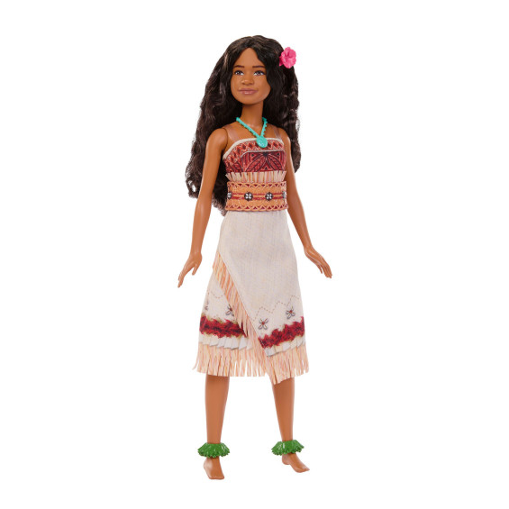 Disney Muñeca Vaiana