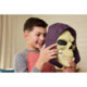 Masters of the Universe Máscara de Skeletor con Luz y Sonido