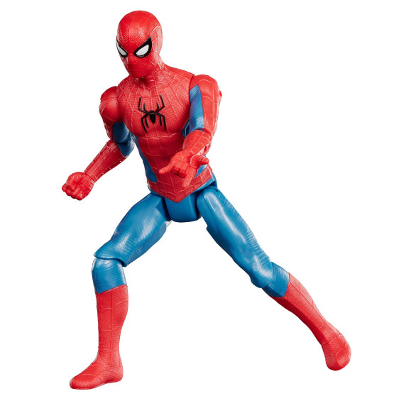 SPIDER-MAN: Brand New Day Titan Series Figura Spider-Man