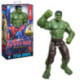SPIDER-MAN Brand New Day Titan Series Figura Hulk
