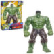 SPIDER-MAN Brand New Day Figura Hulk Ataque Aplastante