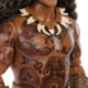 Disney Vaiana Muñeco Maui con Accesorios