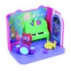 La Casa de Muñecas de Gabby Habitación Deluxe Varios Modelos