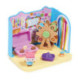 La Casa de Muñecas de Gabby Habitación Deluxe Varios Modelos