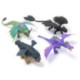 Cómo Entrenar a tu Dragón Figura Dragón Varios Modelos