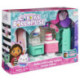 La Casa De Muñecas De Gabby La Cocina De Muffin