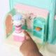 La Casa De Muñecas De Gabby La Cocina De Muffin