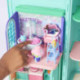 La Casa De Muñecas De Gabby El Baño De Siregata