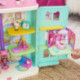 La Casa De Muñecas de Gabby El Dormitorio de Sueñigata