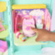 La Casa De Muñecas de Gabby El Dormitorio de Sueñigata