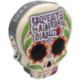 Falomir Juegos Esqueleto Calavera Diablito Juego de Mesa