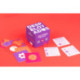 Hello Fun Despelotados Juego de Mesa de Adultos