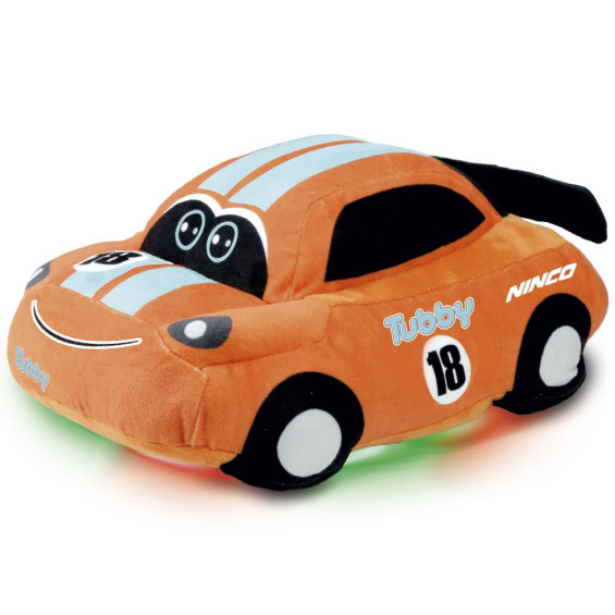 Ninco Radio Control Zippy Racing Tubby