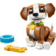 LEGO Creator Simpáticos Animales: Cachorro Juguetón - 31382