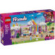 LEGO Friends Cafetería Sueños de Unicornio - 42684