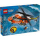 LEGO City Helicóptero de Guardacostas - 60503