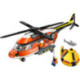 LEGO City Helicóptero de Guardacostas - 60503