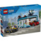 LEGO City Túnel de Autolavado - 60497