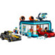 LEGO City Túnel de Autolavado - 60497