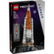 LEGO Technic Cohete del Sistema de Lanzamiento Espacial NASA Artemis - 42221