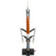 LEGO Technic Cohete del Sistema de Lanzamiento Espacial NASA Artemis - 42221