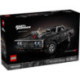 LEGO Technic Coche Dodge Charger R/T de Fast and Furious - 42231