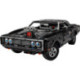 LEGO Technic Coche Dodge Charger R/T de Fast and Furious - 42231