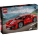 LEGO Technic Coche Ferrari 488 PISTA - 42235