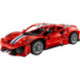 LEGO Technic Coche Ferrari 488 PISTA - 42235